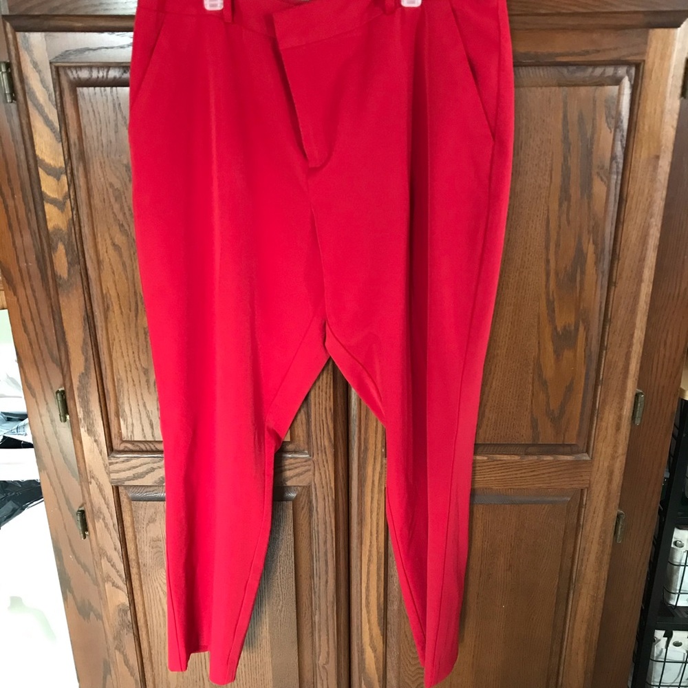 Worthington Dress Pant
